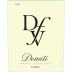 Donati Family Vineyards Claret 2009 Front Label