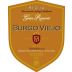 Burgo Viejo Gran Reserva 2004 Front Label