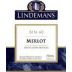 Lindeman’s Bin Series Bin 40 Merlot 2003 Front Label