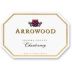 Arrowood Sonoma Chardonnay 2002 Front Label