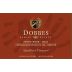 Dobbes Family Winery Quailhurst Vineyard Pinot Noir 2012 Front Label