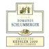 Domaines Schlumberger GC Kessler Gewurztraminer 2000 Front Label