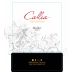 Bodegas Callia Reservado Malbec 2012 Front Label