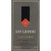 San Leonino Chianti Classico 2001 Front Label