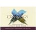 The Crossings Pinot Noir 2002 Front Label