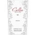 Bodegas Callia Magna Shiraz 2008 Front Label