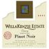 WillaKenzie Estate Emery Pinot Noir 2001 Front Label