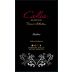 Bodegas Callia Magna Terroir Selection Malbec 2011 Front Label