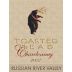 Toasted Head Russian River Chardonnay 2002 Front Label