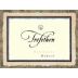 Trefethen Merlot 2000 Front Label