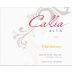 Bodegas Callia Alta Chardonnay 2014 Front Label