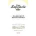 Lapostolle Cabernet Sauvignon 2002 Front Label