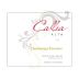 Bodegas Callia Alta Chardonnay - Torrontes 2014 Front Label