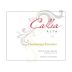 Bodegas Callia Alta Chardonnay - Torrontes 2011 Front Label