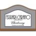 Ferrari-Carano Chardonnay 2002 Front Label
