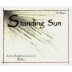 Standing Sun Wines Le Blanc 2011 Front Label