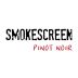 Fiftyrow Vineyards Smokescreen Pinot Noir 2015 Front Label