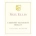 Neil Ellis Cabernet/Merlot 2002 Front Label