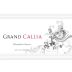 Bodegas Callia Grand Callia Winemaker's Reserve 2005 Front Label