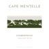 Cape Mentelle Chardonnay 2002 Front Label