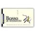 Cantina di Montalcino Rosso di Montalcino 2001 Front Label