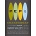 Pepi Chardonnay 2003 Front Label