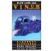 Vinum Cellars Slow Lane Cabernet Sauvignon 2001 Front Label