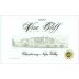 Vine Cliff Napa Valley Chardonnay 2002 Front Label