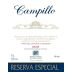 Bodegas Campillo Reserva Especial 2007 Front Label