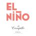 Bodegas Campillo El Nino de Campillo 2013 Front Label