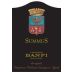 Banfi Summus 2000 Front Label