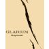 Campos Reales Gladium Tempranillo 2010 Front Label