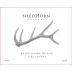 Shed Horn Cellars Sauvignon Blanc 2015 Front Label