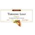 Turning Leaf Coastal Reserve Cabernet Sauvignon 2001 Front Label