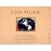 Clos Pegase Mitsuko's Vineyard Sauvignon Blanc 2002 Front Label