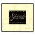 Silverado Sauvignon Blanc 2002 Front Label