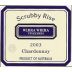 Wirra Wirra Scrubby Rise Chardonnay 2003 Front Label