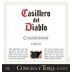 Casillero del Diablo Chardonnay 2003 Front Label