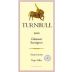 Turnbull Napa Valley Cabernet Sauvignon 2001 Front Label