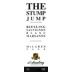 d'Arenberg The Stump Jump White 2003 Front Label