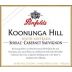 Penfolds Koonunga Hill Shiraz-Cabernet 1998 Front Label