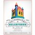 Canopy Castillo de Belarfonso 2013 Front Label