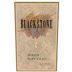 Blackstone Napa Merlot 2002 Front Label