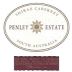 Penley Condor Shiraz Cabernet 2000 Front Label