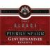 Pierre Sparr Reserve Gewurztraminer 2002 Front Label