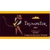 Trumpeter Merlot 2003 Front Label