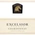 Excelsior Chardonnay 2003 Front Label