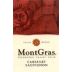 MontGras Cabernet Sauvignon 2002 Front Label