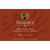 Dobbes Family Winery Meyer Vineyard Pinot Noir 2012 Front Label