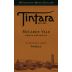 Tintara Shiraz 2002 Front Label